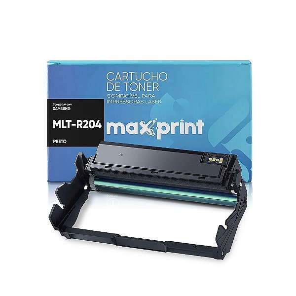 Unidade de Imagem Samsung MLT-R204 Maxprint para 30.000 páginas