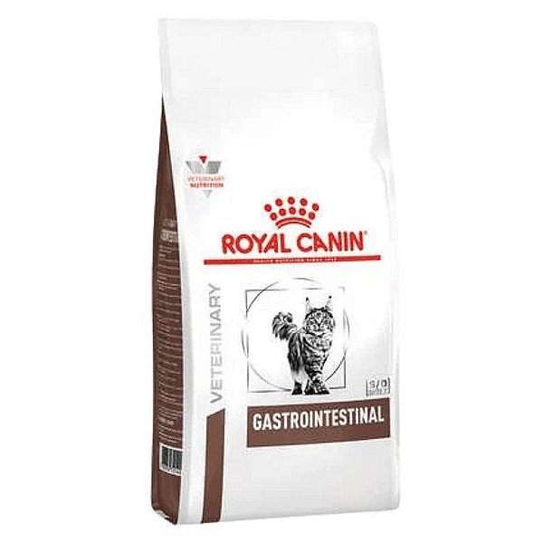 Ração Royal Canin Gastrointestinal para Cães Adultos 1,5kg