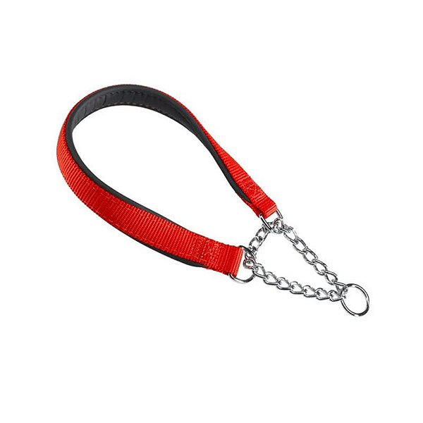 Coleira Daytona CSS - Conforto e Estilo - Ferplast - 1 unidade