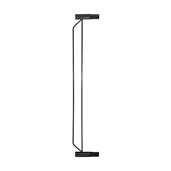 Extensor De Grade Preto 10cm