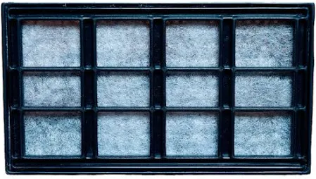 Filtro de Carvão Ativado Amicus Para Fonte Aqua Flow