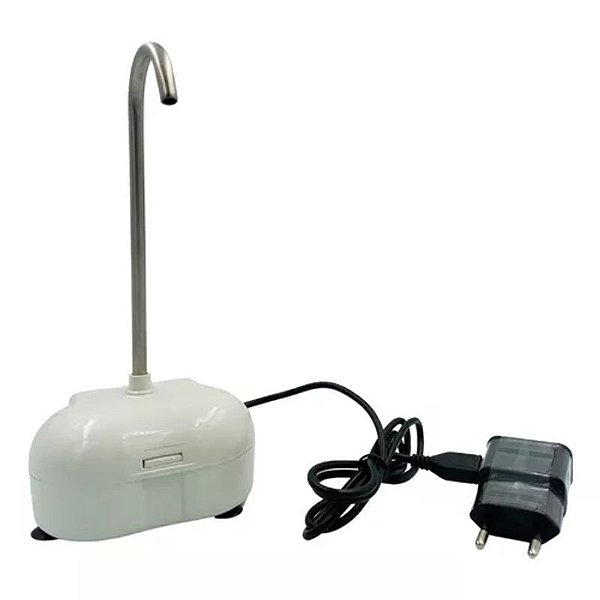 Fonte Portátil Bivolt Aqua Pop Amicus - Design Prático para Cães e Gatos