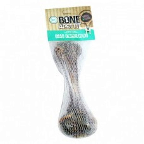Osso Fêmur Suíno Natural Bone Apettit Atacapet para Cães