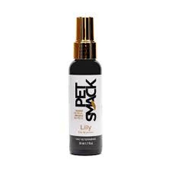 Perfume Pet Smack Lilly Centagro