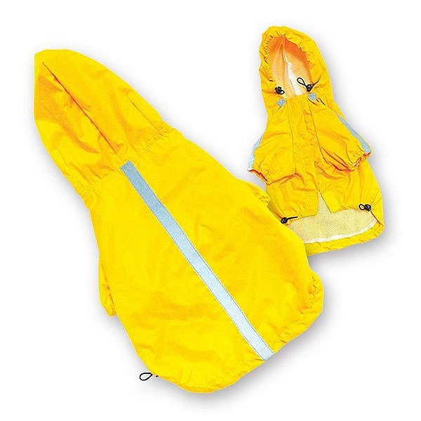 Capa De Chuva Chalesco Elegance 1 Unidade
