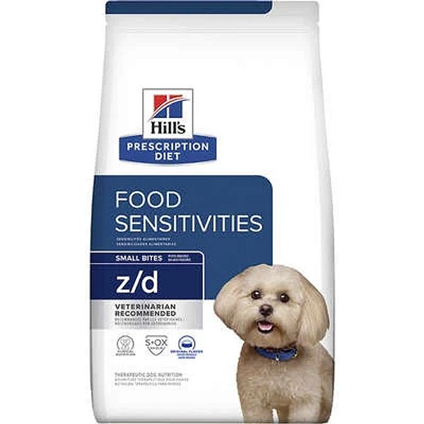 Ração Seca Hill's Science Diet para Cães Adultos 3,17kg