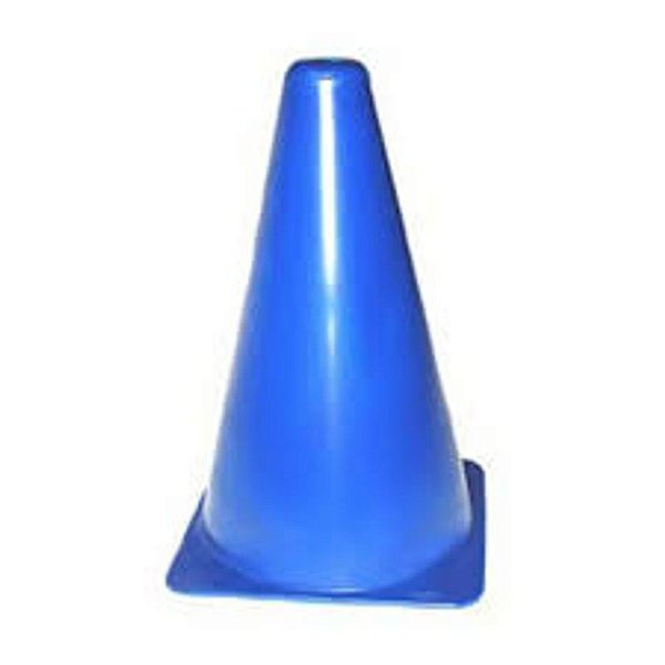 Cone Educador Burdog Atacapet Azul