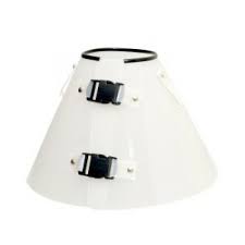 Colar Elizabetano Tradicional N9 - Atacapet