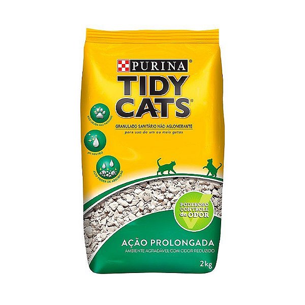 Tidy Cat 2kg