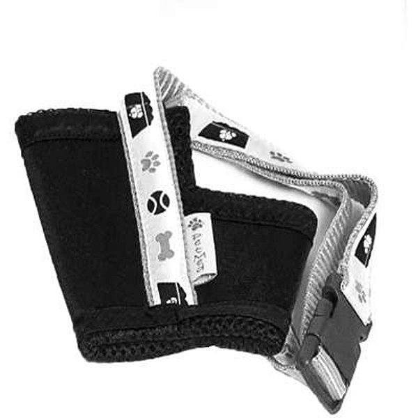 Focinheira Conforto Pet Med - Tamanho 1 - Proteção e Conforto para o Pet