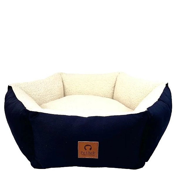 Cama Petbelt Unique Estilo Pequeno 1 Unidade