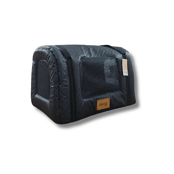 Bolsa de Transporte 3 em 1 Corano Número 2 Petbelt para Cães e Gatos 1 unidade