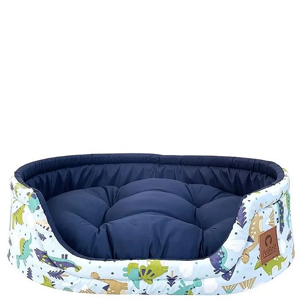 Cinto Confort Corano Petbelt P - Petbelt - 1 unidade