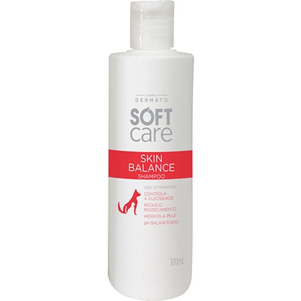 Shampoo Pet Society para Pelo Oleoso 300ml