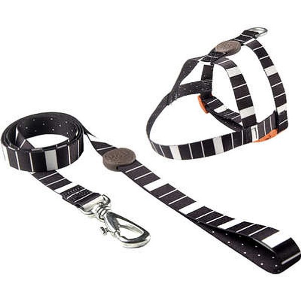 Peitoral e Guia Toh Outdoor Eclipse Tamanho M