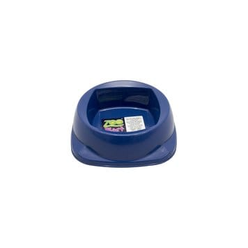 COMEDOURO ZOOPLAST FILH. 300ML MIX R.844