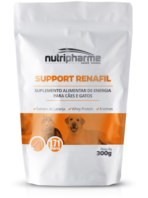 Support Renafil 300g