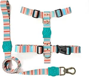 Peitoral H e Guia Outdoor Noronha P