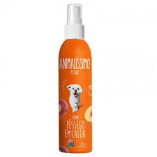 Perfume Animalíssimo Pêssego Em Calda 50ml