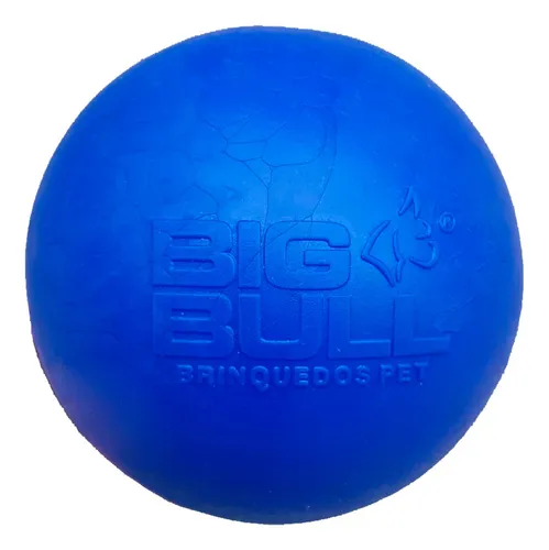 Bola Lisa P Big Bull