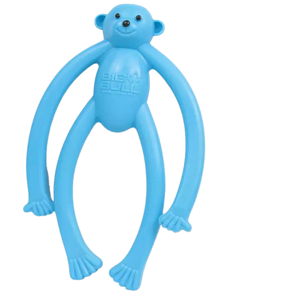 Mordedor Macaco Big Bull