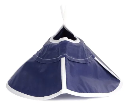 Colar Elizabetano Soft Gatos/Cães Buster