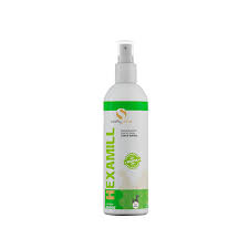 Spray Bucal Hexamill Menta Sanithy Prime 200ml