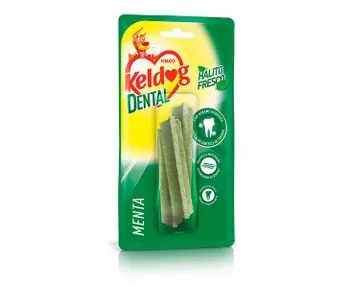 Keldog Dental Osso Menta Y C/03 Unidades
