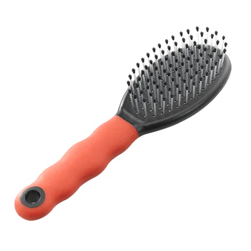 Escova Ferplast Gro 5931 Flexível Média