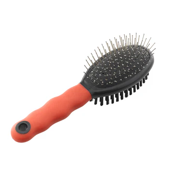 Escova Ferplast 5926 Dupla Pequena