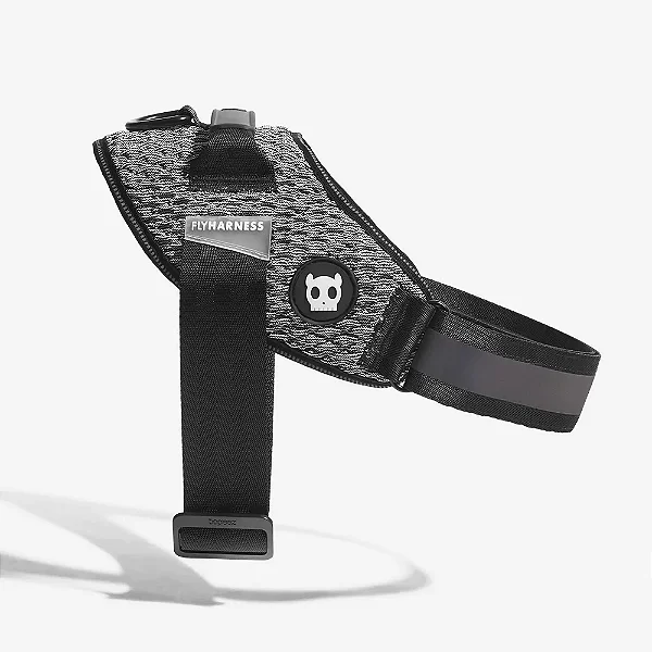 Zee Peitoral Flyharness Para Cães Urban Tam.2