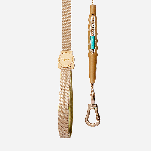Zee Guia Airleash Para Cães Kim 1 Metro