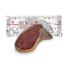 Casquinho Recheado De Carne