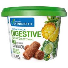 Bifinho Spin Pet Symbioplex Digestive Mini para Cães 135g