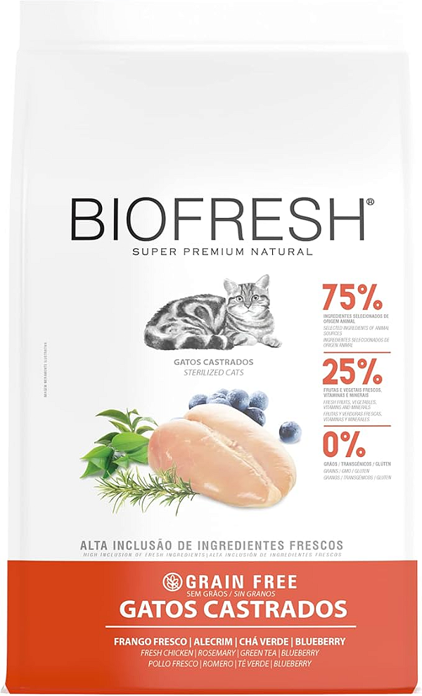 BIOFRESH GATO CAST FRA FD 1,5KG