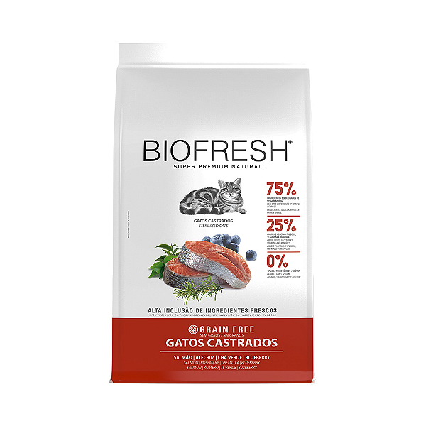 BIOFRESH GATO CAST SAL FD 1,5KG