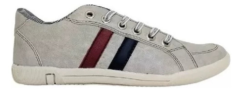 Tênis Dockside Masculino Sapatenis Casual Presente Homem