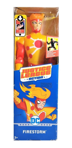 Figura De Acción  De Mattel
