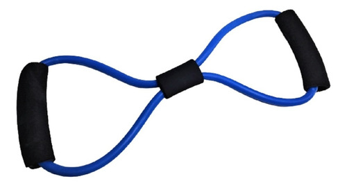 Elástico Tensor Yoga Alongamento Academia Band Fit Treino