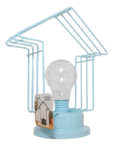 Enfeite Decoração Quarto Menino Abajur Luminária Led Seta