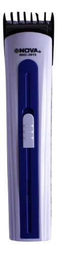 Aparador De Pelos Inova Nhc-3915 110v/220v
