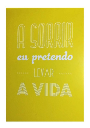 Placa Decorativa Mdf Frases Amor Casa Enfeite Home Office