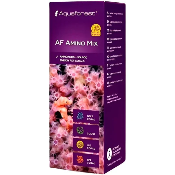 AF Amino Mix Aquaforest 10ml