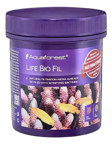 AF Life Bio Fil Aquaforest 250ml