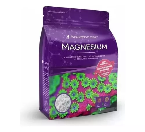 AF Magnesium 750g