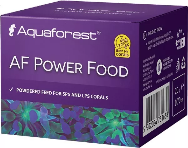 AF Power Food 20g