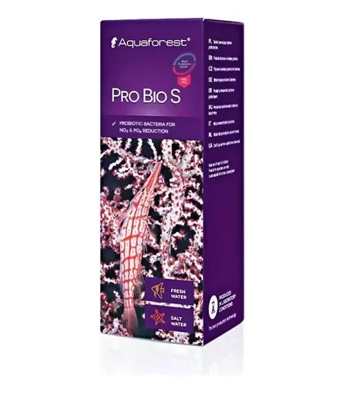 Af Pro Bio S Aquaforest 50ml