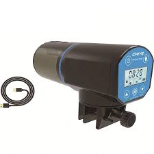 alimentador automático recarregável com bateria de lítio