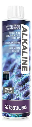 Alkaline Easy Balling 1000ml Reeflowers