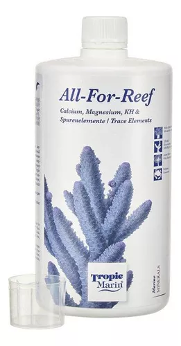 All For Reef Tropic Marin 1000ml